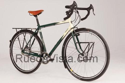 Thorn Mercury ficha técnica y opiniones